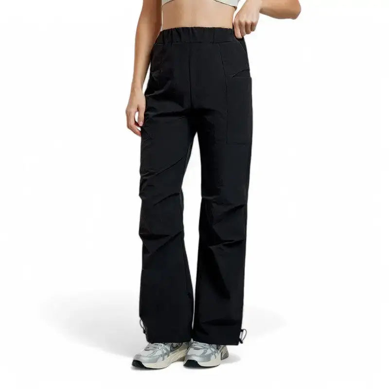 Pantalon femme de randonnée