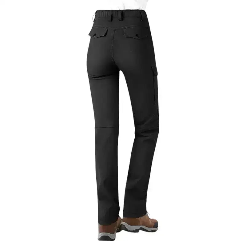 Pantalon femme randonnée plein air