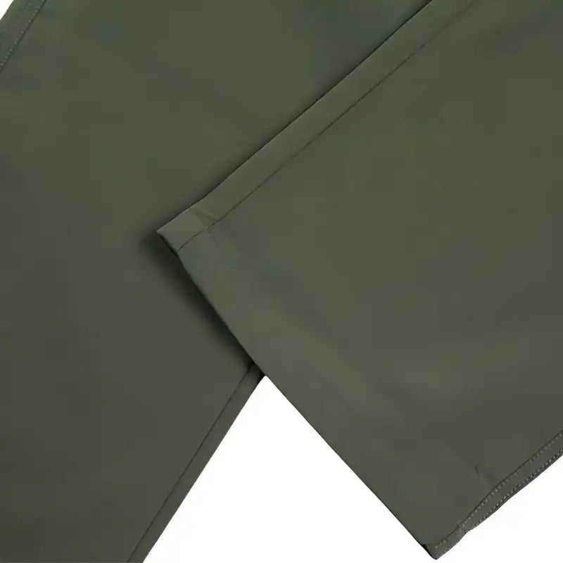 Pantalon homme imperméable technique haute qualité