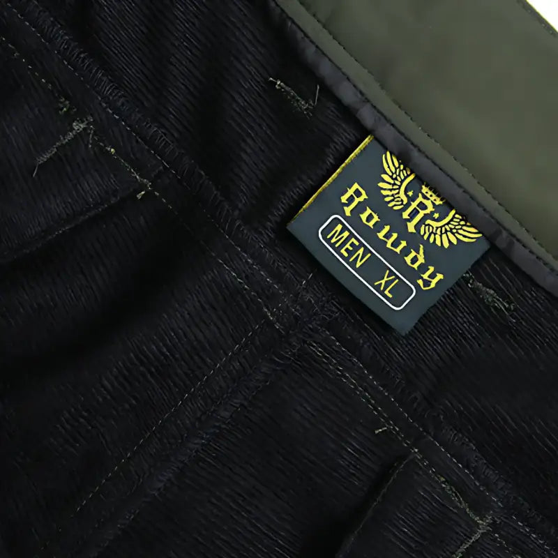 Pantalon homme imperméable technique haute qualité