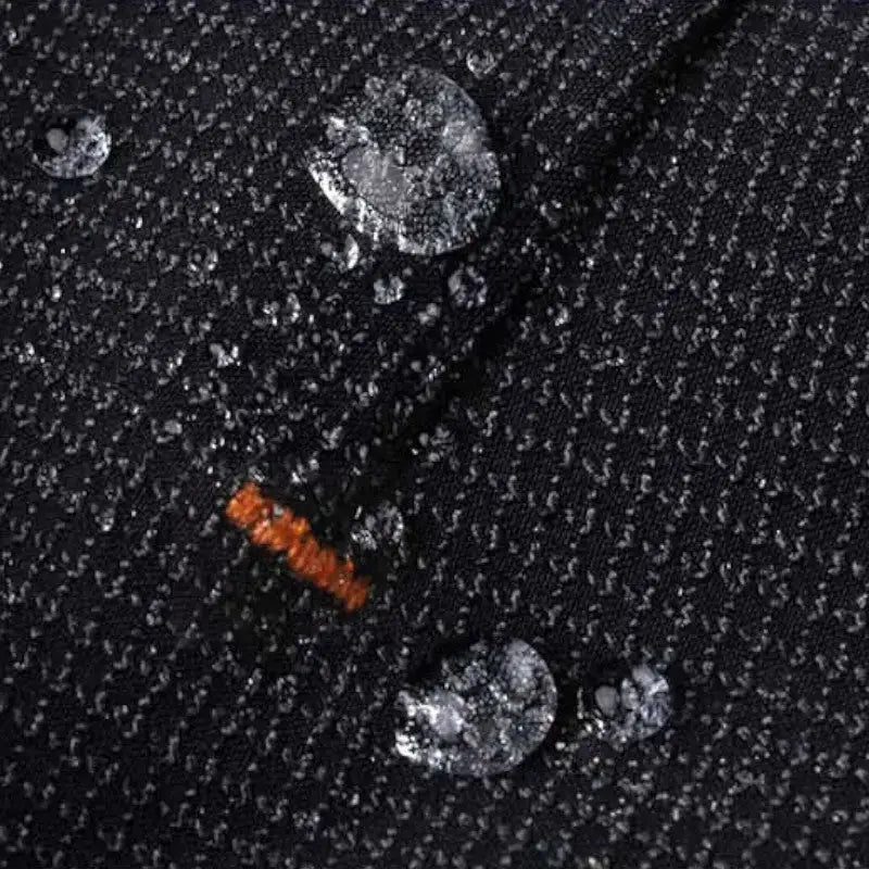 Pantalon homme randonnée confortable nature