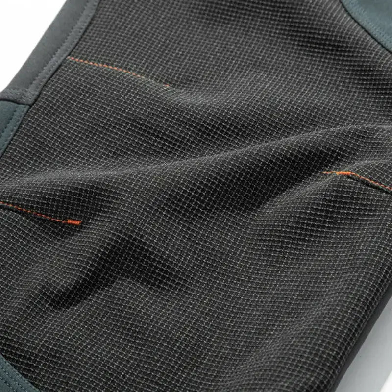 Pantalon homme randonnée confortable nature
