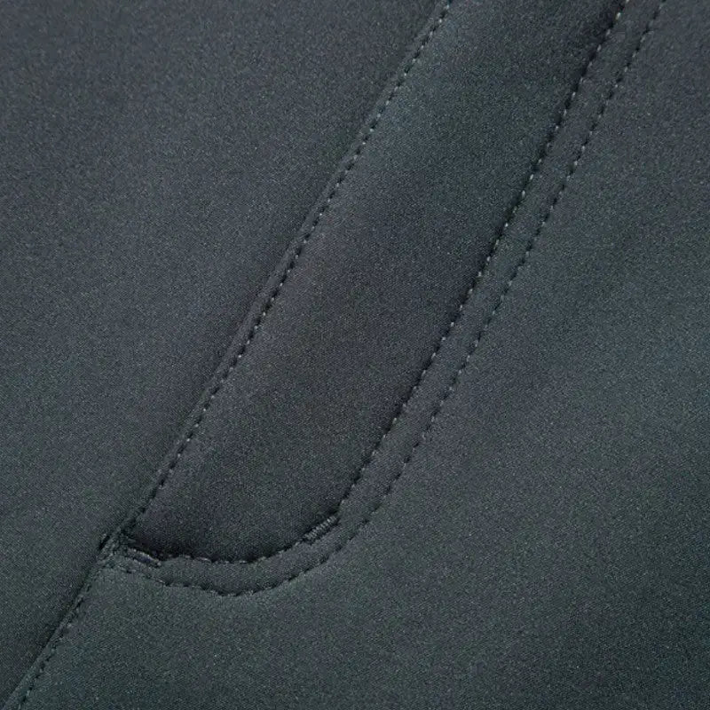 Pantalon homme randonnée confortable nature