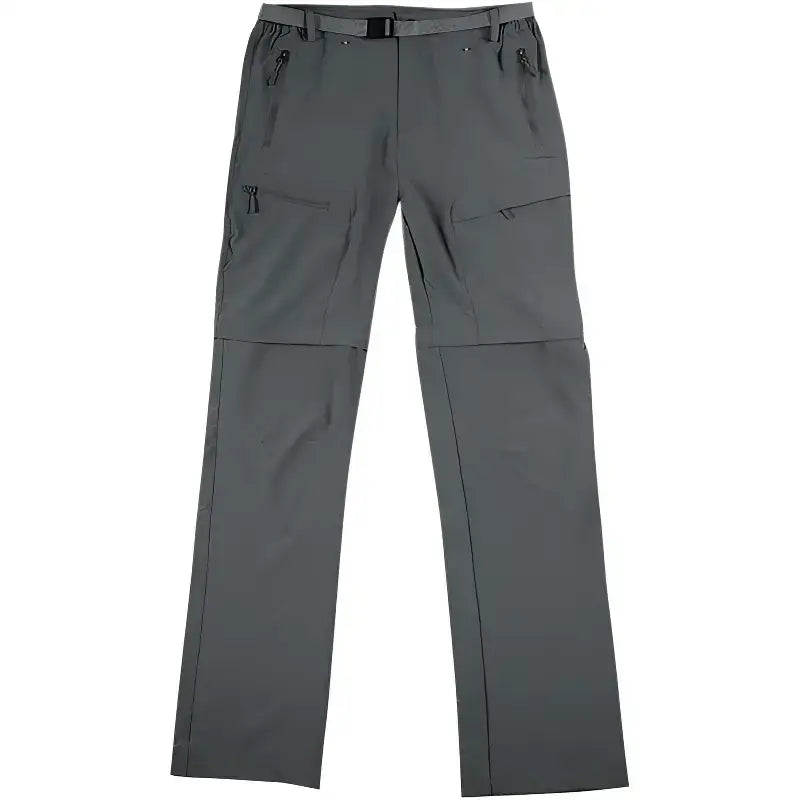 Pantalon homme de randonnée performant