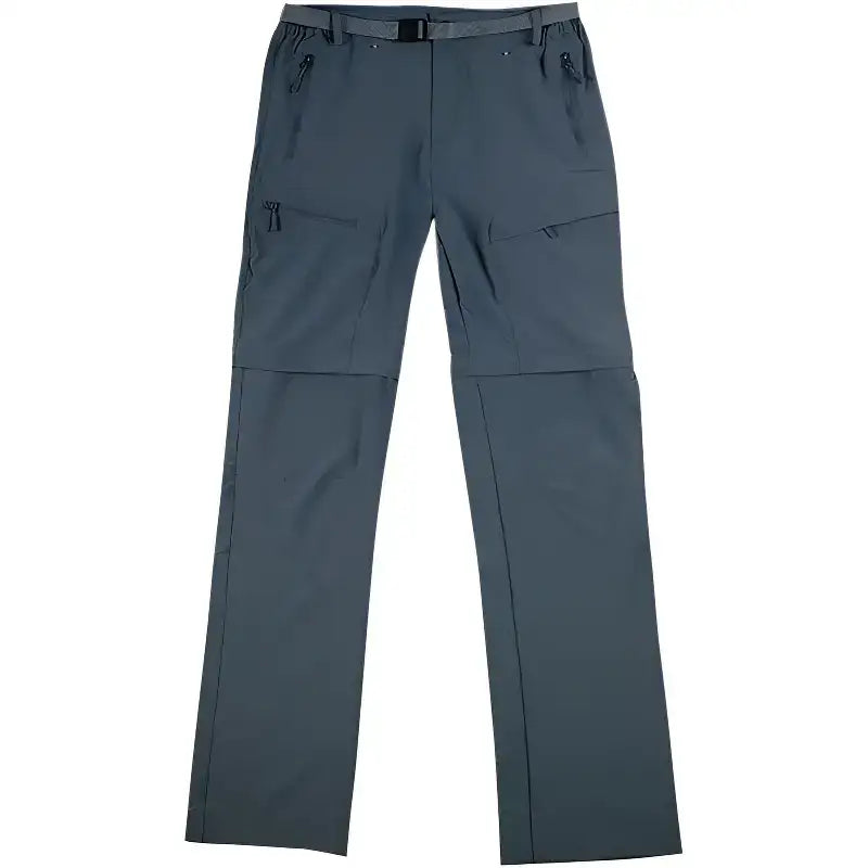 Pantalon homme de randonnée performant