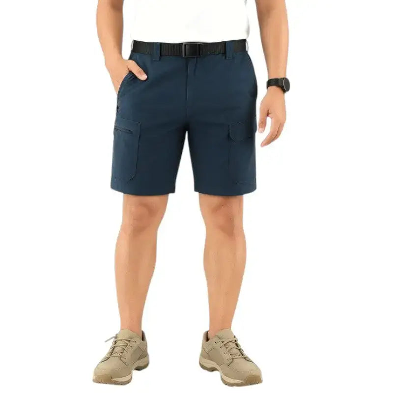 Pantalon homme de randonnée performant