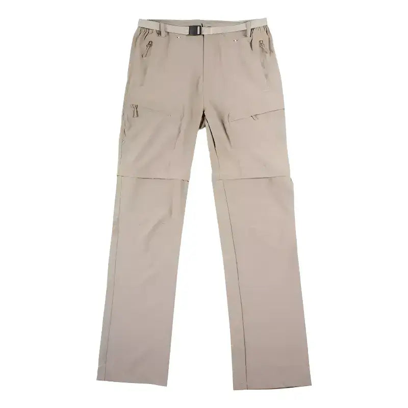 Pantalon homme de randonnée performant