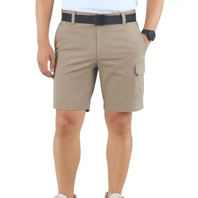Pantalon homme de randonnée performant