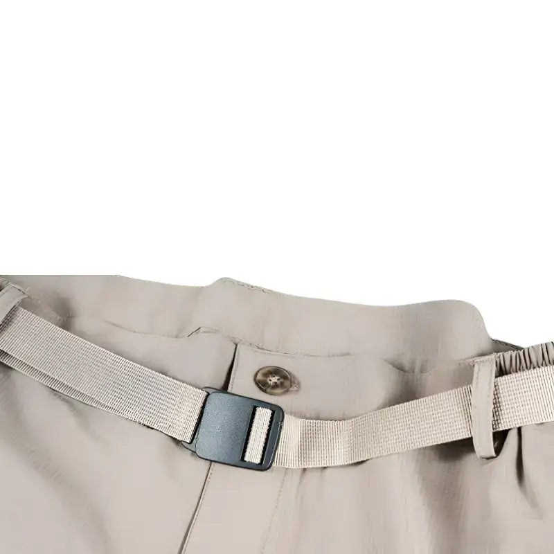 Pantalon homme de randonnée performant