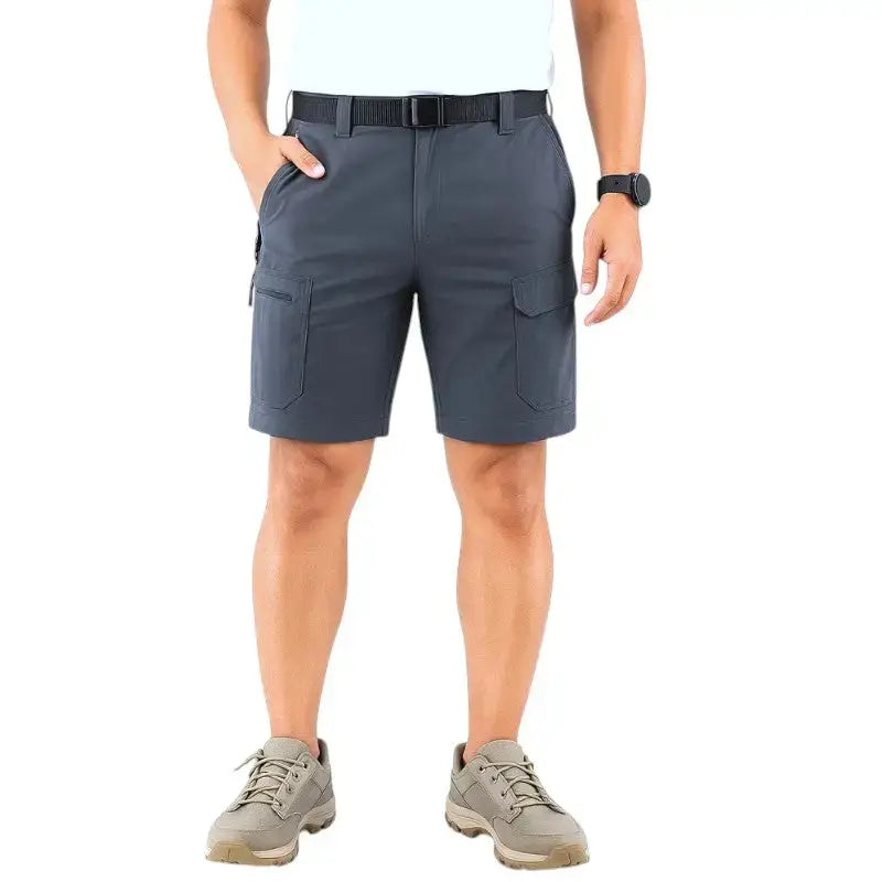 Pantalon homme de randonnée performant