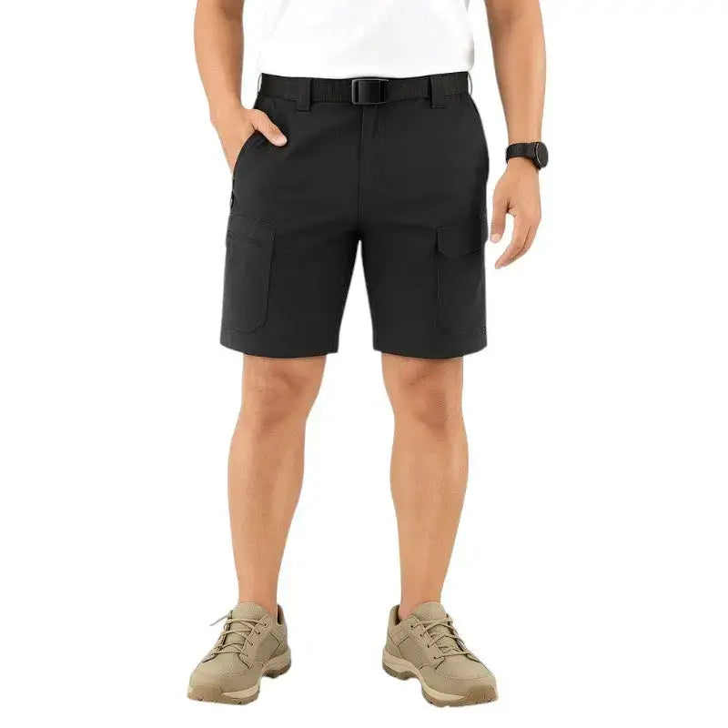 Pantalon homme de randonnée performant