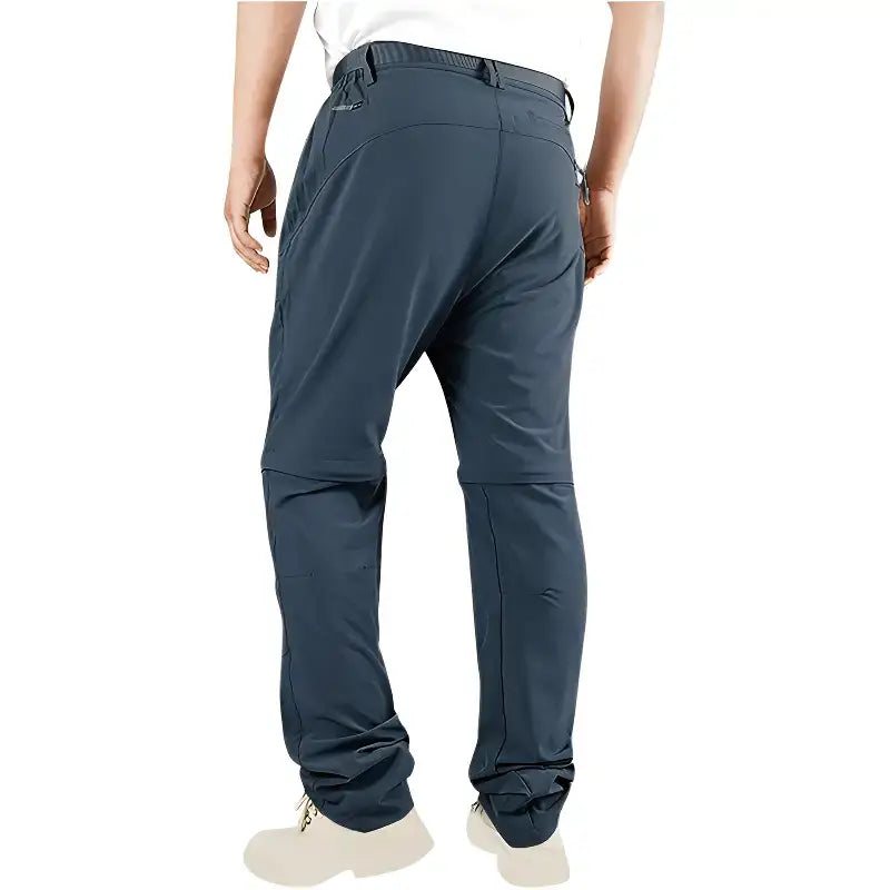 Pantalon homme de randonnée performant