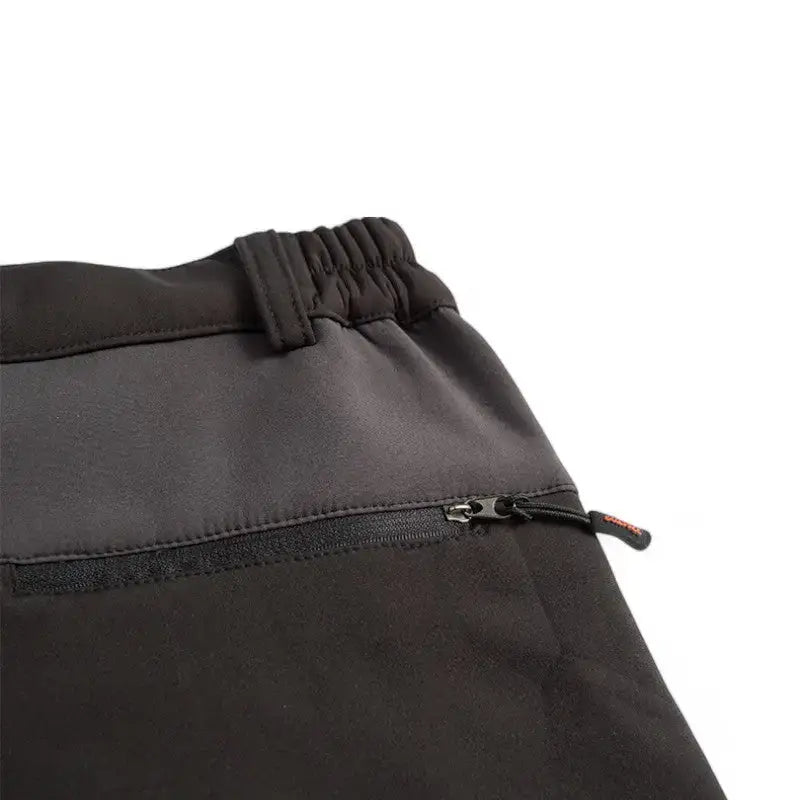 Pantalon imperméable chaud membrane