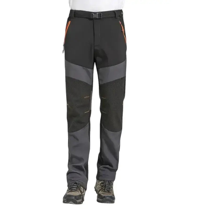 Pantalon imperméable chaud membrane