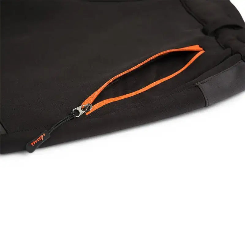 Pantalon imperméable chaud membrane
