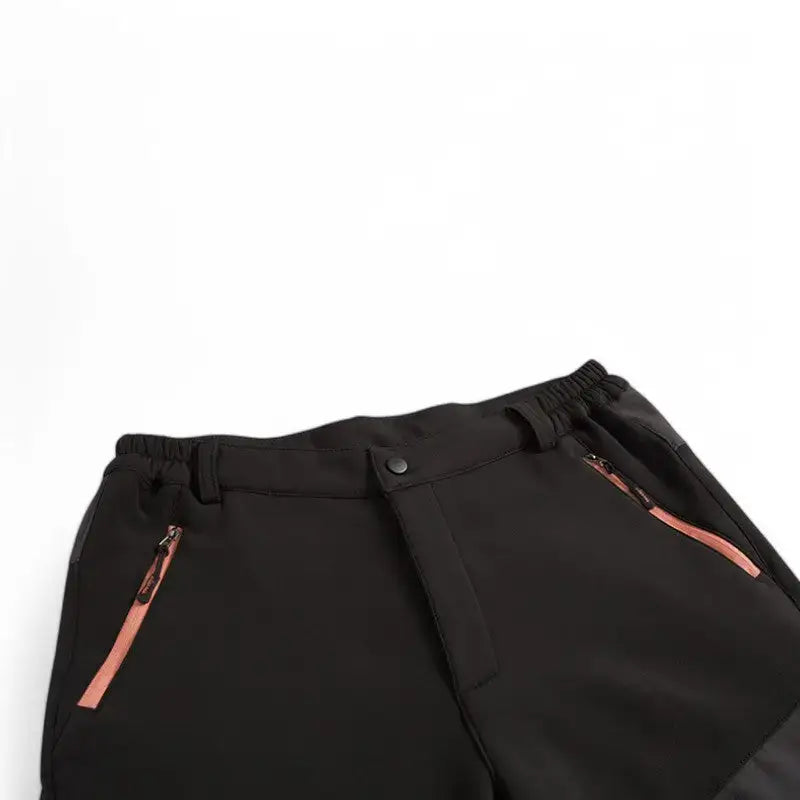 Pantalon imperméable chaud membrane