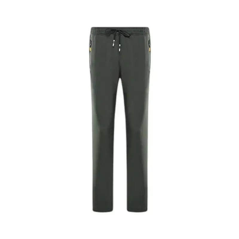 Pantalon imperméable loisir outdoor doublure polaire cordon serrage softshell