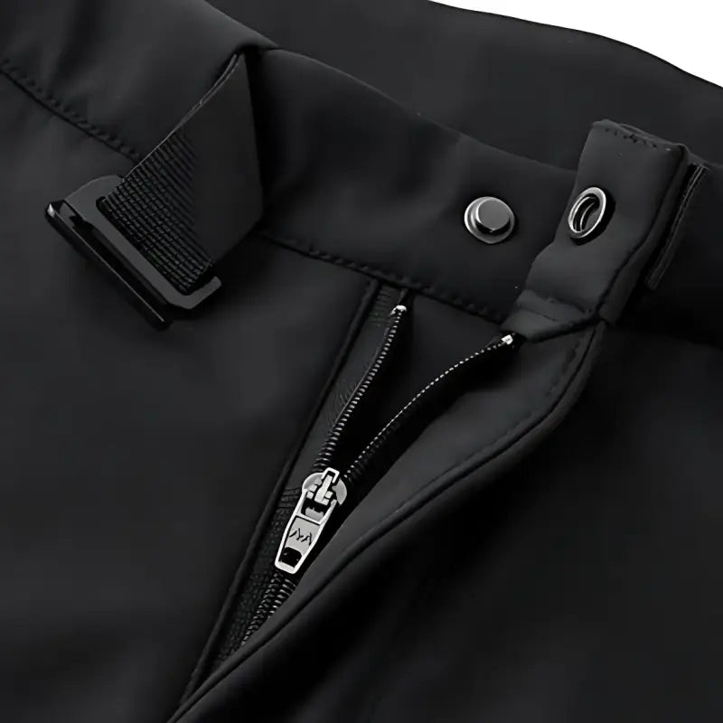Pantalon polaire imperméable confortable