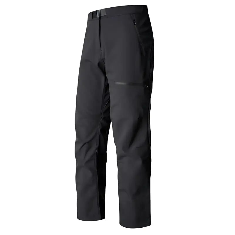 Pantalon polaire imperméable confortable
