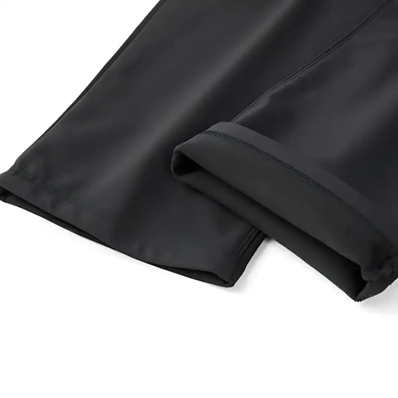 Pantalon polaire imperméable confortable