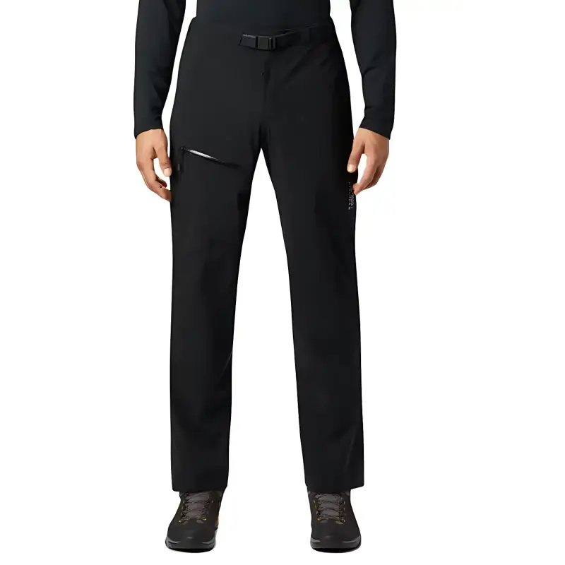 Pantalon polaire imperméable confortable