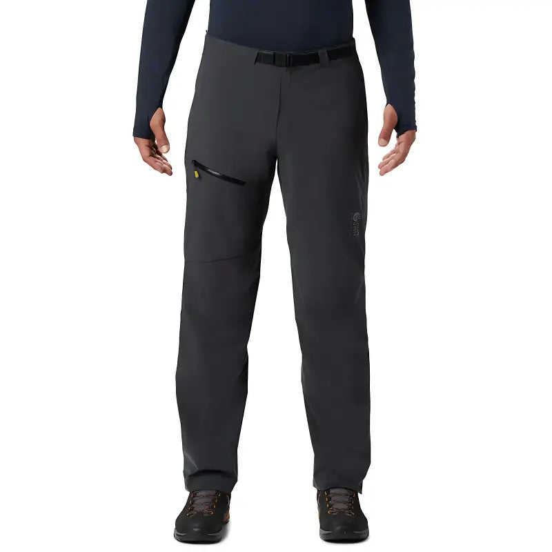 Pantalon polaire imperméable confortable