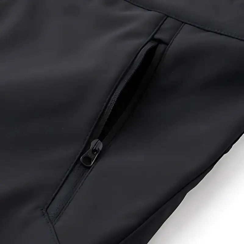 Pantalon polaire imperméable confortable