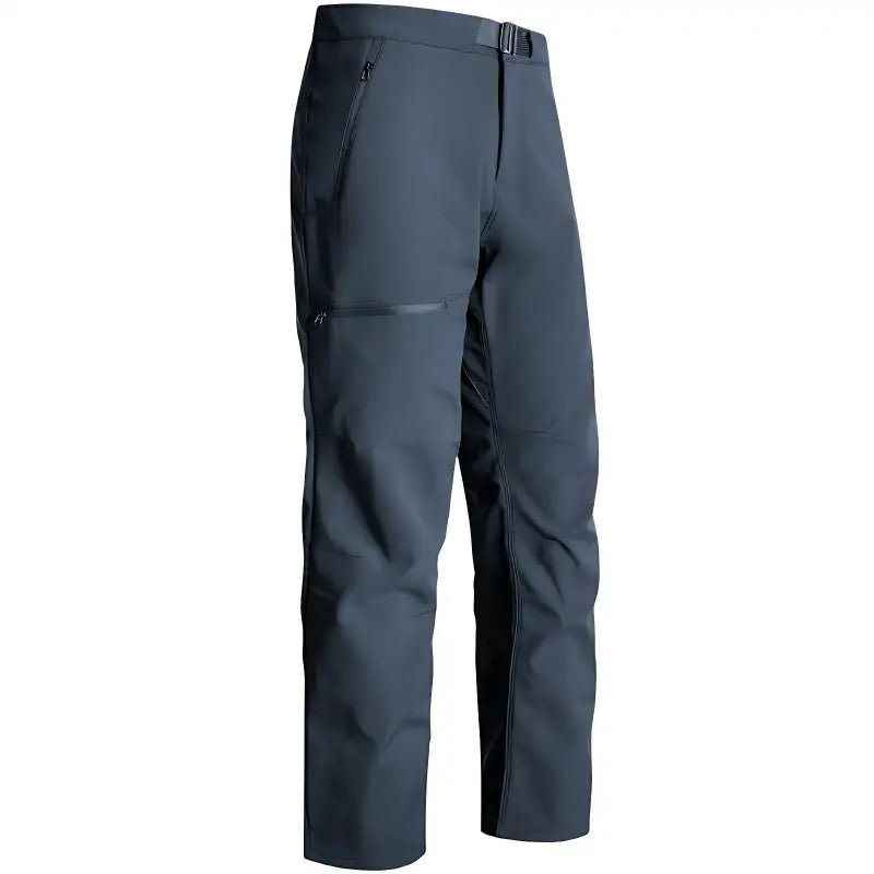 Pantalon polaire imperméable confortable