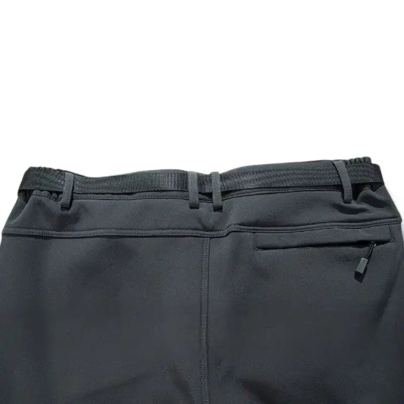 Pantalon randonnée automne homme 3 saisons