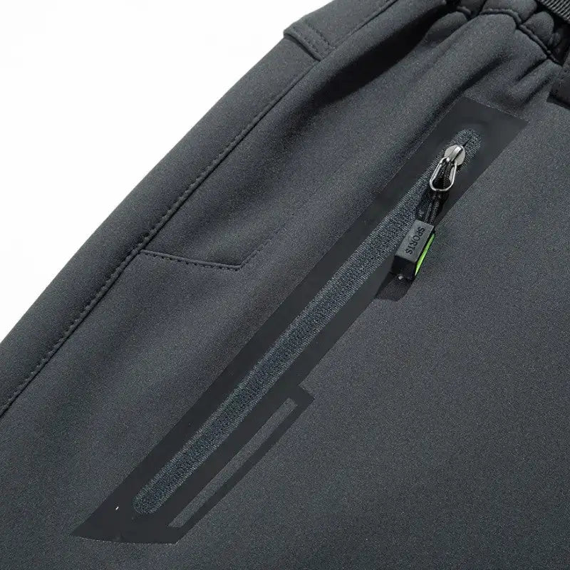 Pantalon randonnée automne homme 3 saisons