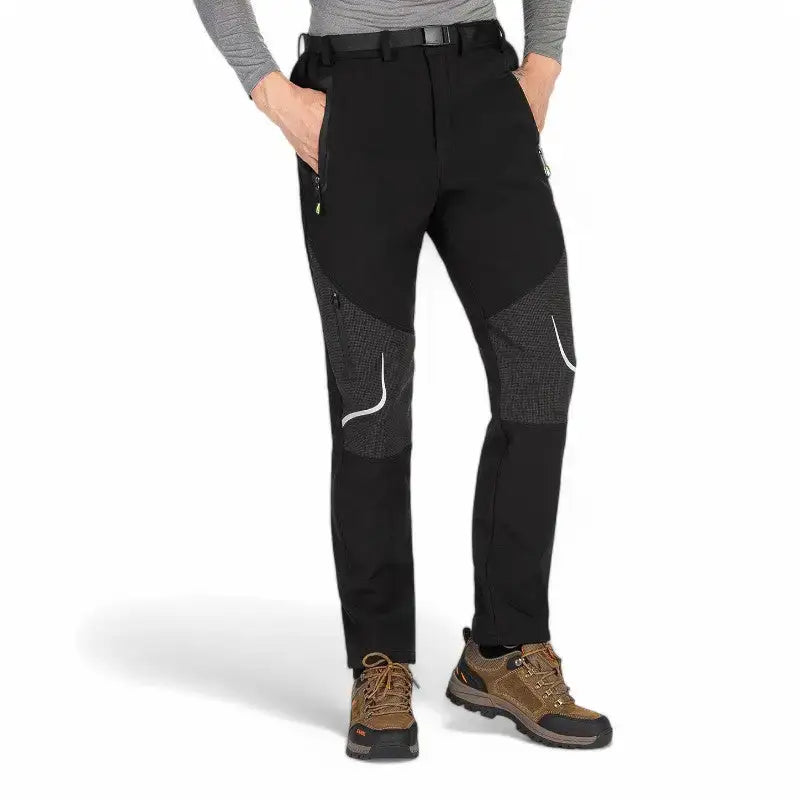 Pantalon randonnée automne homme 3 saisons