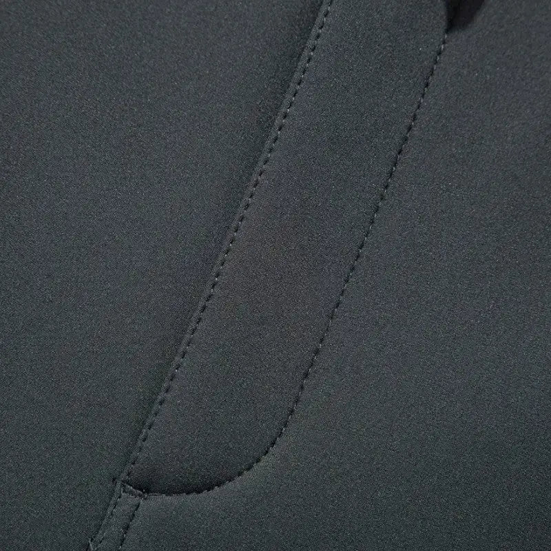 Pantalon randonnée automne homme 3 saisons