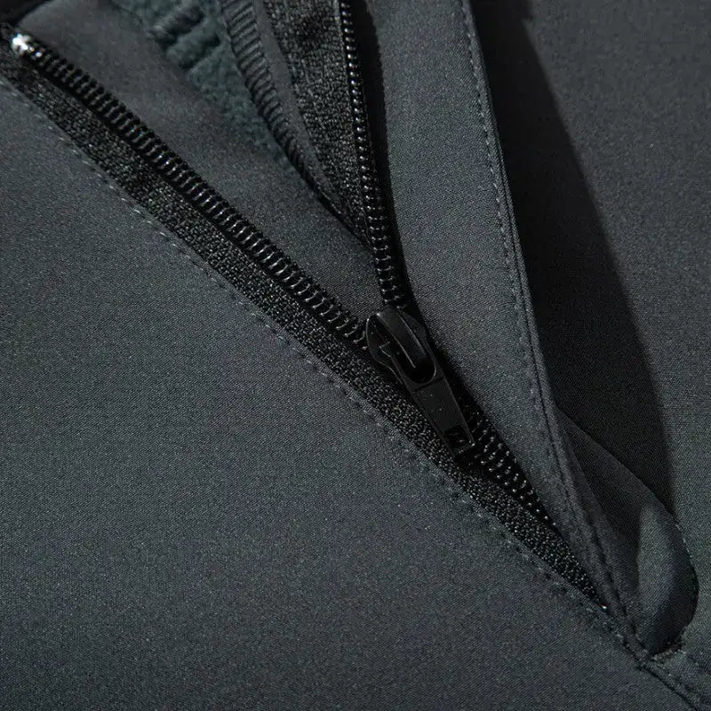 Pantalon randonnée automne homme 3 saisons