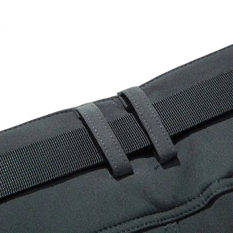 Pantalon randonnée automne homme 3 saisons