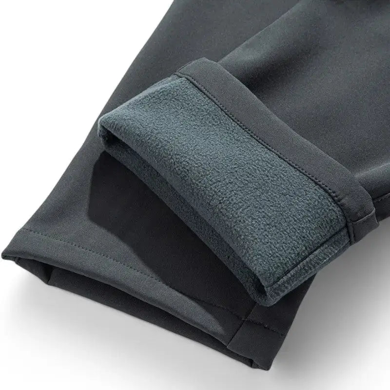 Pantalon randonnée automne homme 3 saisons