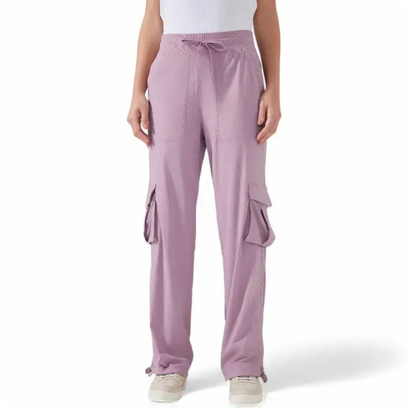 Pantalon pour randonnée femme