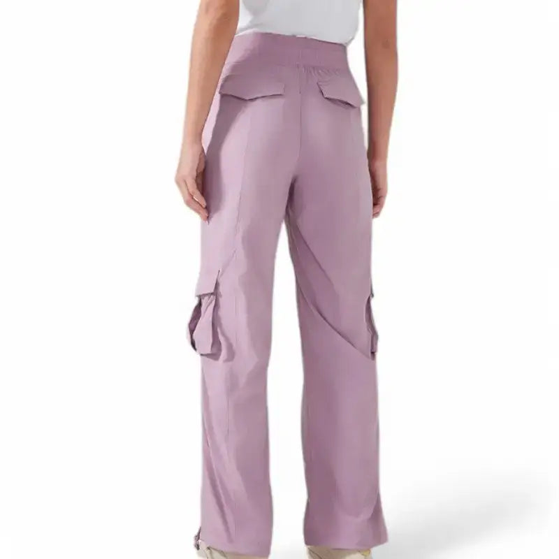 Pantalon pour randonnée femme