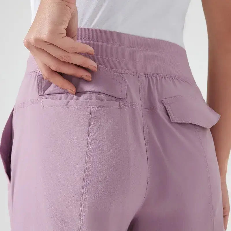Pantalon pour randonnée femme