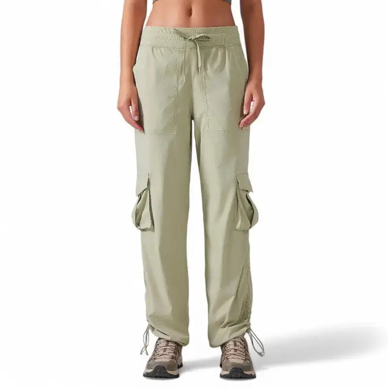 Pantalon pour randonnée femme