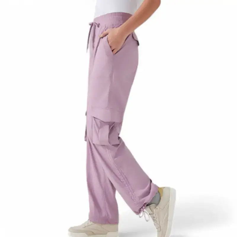 Pantalon pour randonnée femme