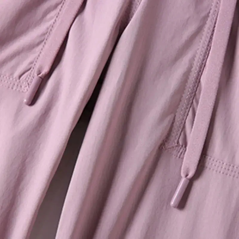 Pantalon pour randonnée femme