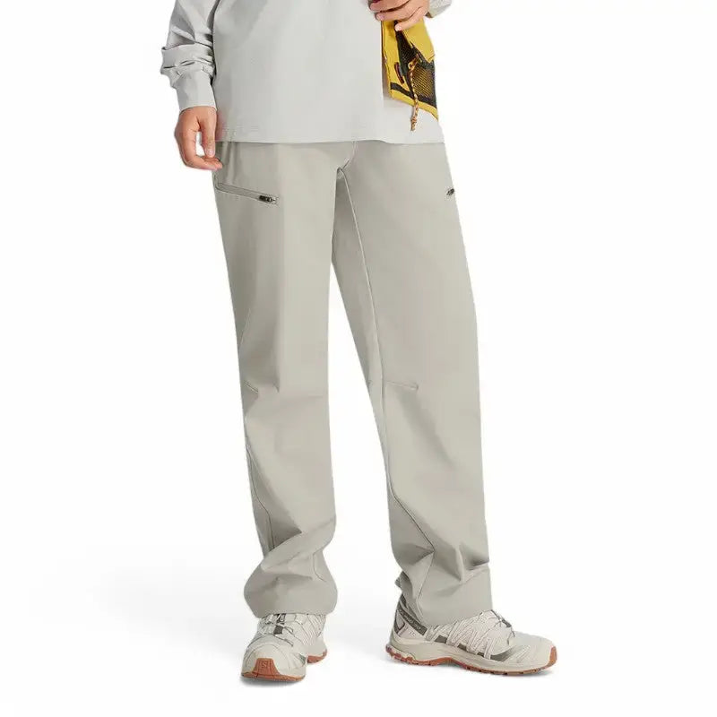Pantalon randonnée femme chaud imperméable