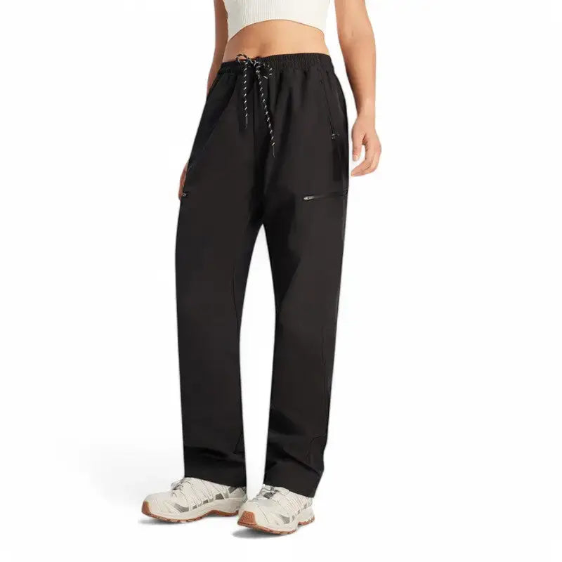 Pantalon randonnée femme chaud imperméable