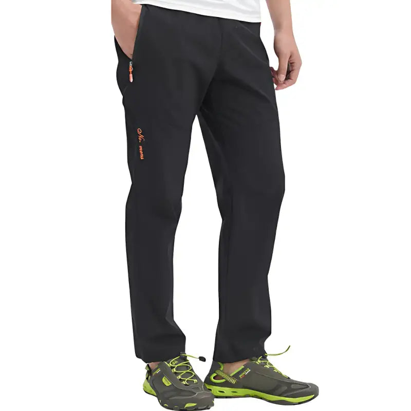 Pantalon randonnée femme extensible déperlant
