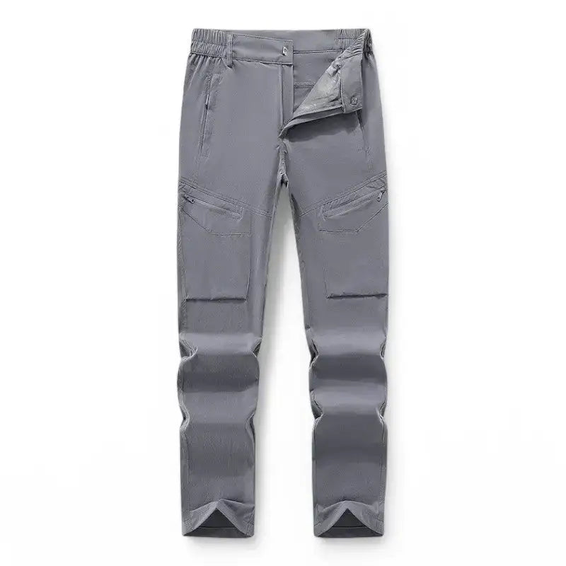 Pantalon randonnée femme imperméable été