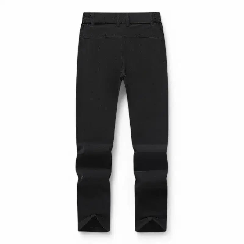 Pantalon randonnée femme imperméable été