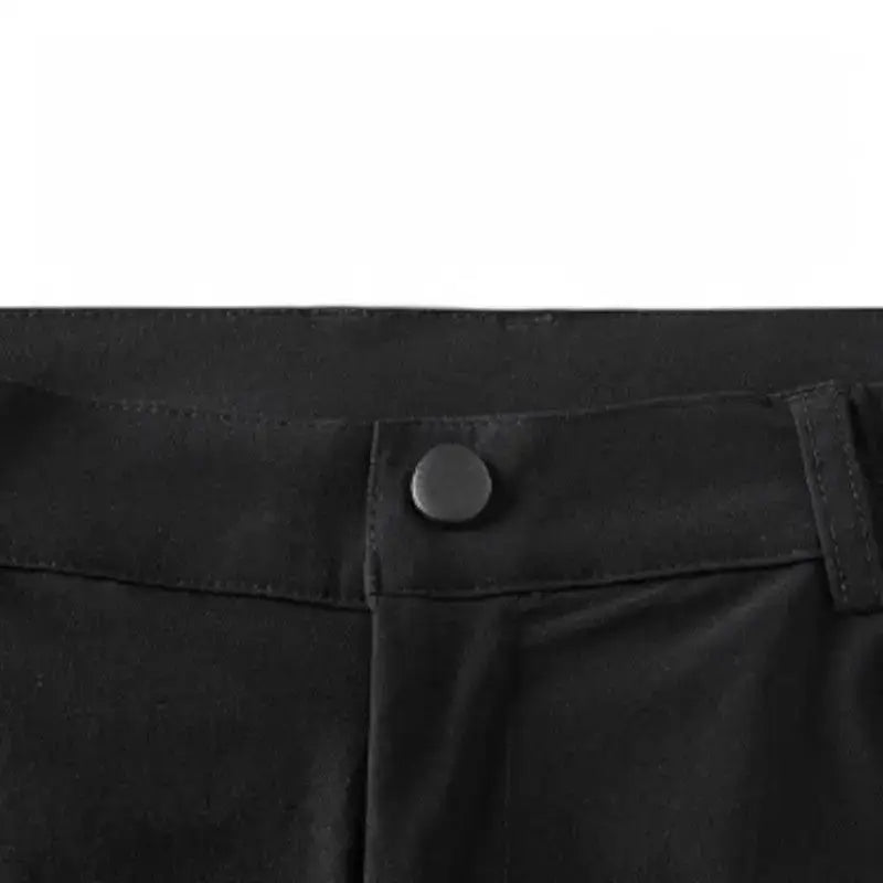 Pantalon randonnée femme imperméable été