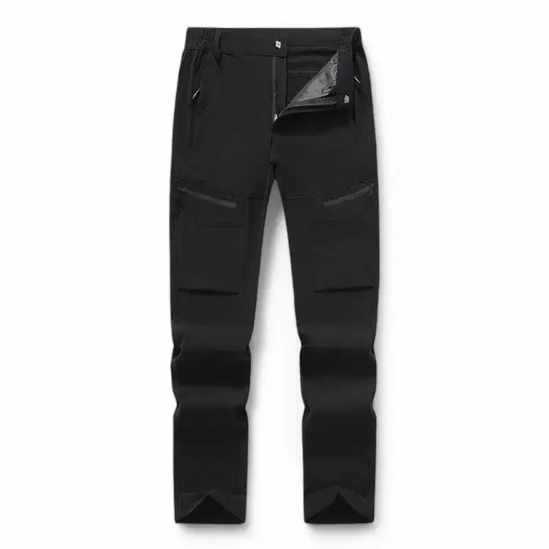 Pantalon randonnée femme imperméable été