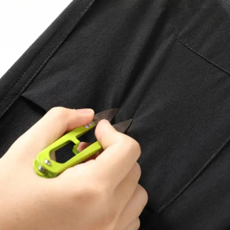 Pantalon randonnée femme imperméable été