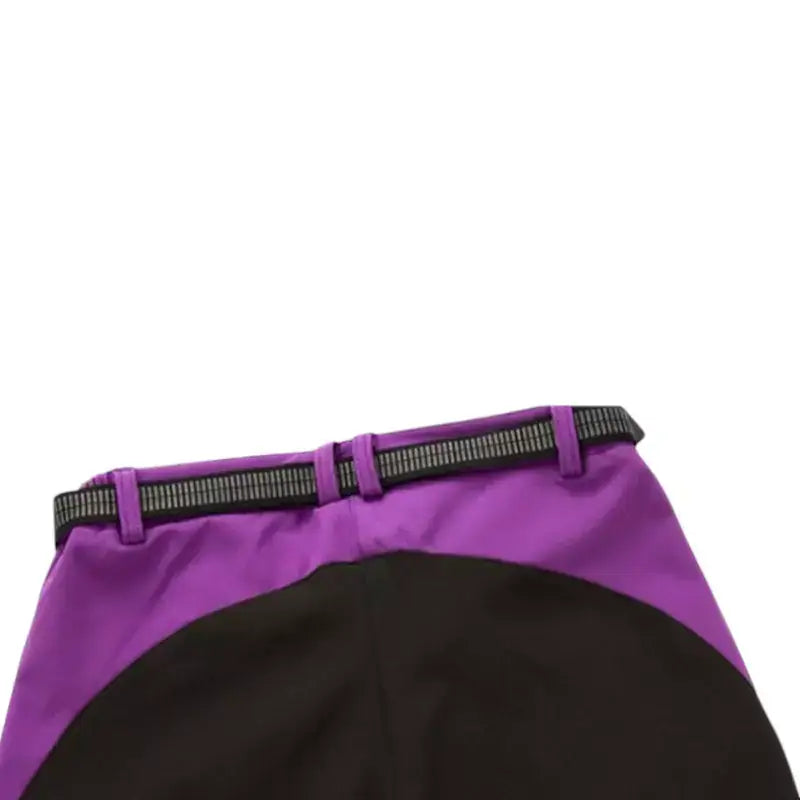 Pantalon randonnée femme softshell